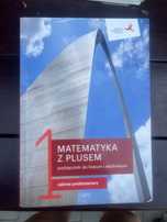 Matematyka z plusem 1 zakres podstawowy