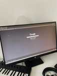 Monitor HP 27” 144Hz