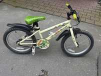 Rower dla 5-6latka