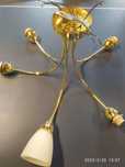 Lampa sufitowa.               .