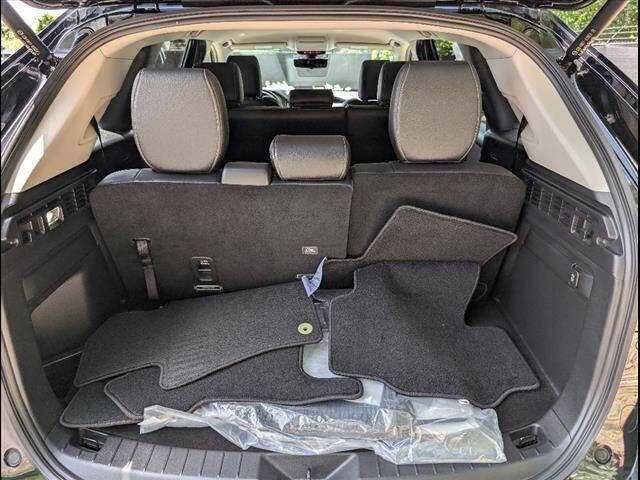 2024 Mazda CX-90 3.3 Turbo Select