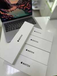 Apple watch se 2 2023 new/ open box 40 mm starlight