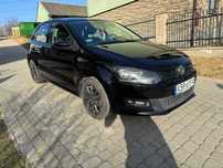 Volkswagen Polo 1.4 KLIMATYZACJA