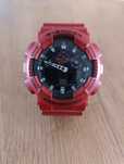 Zegarek Casio g-shock. Ga-100b.
