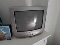 TV Samsung (antiga)