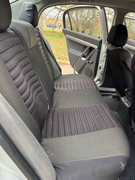 Продам Opel Vectra C