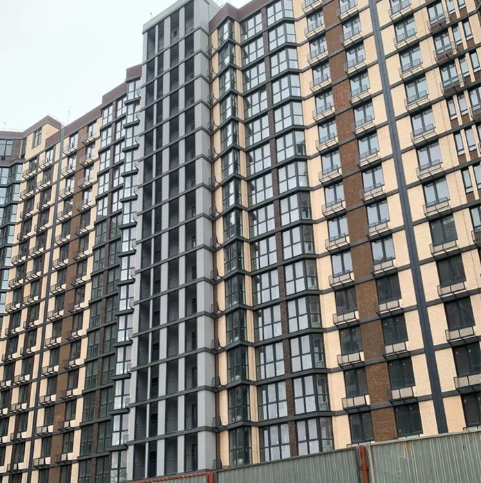 Выгодное предложение! Евродвушка в ЖК «Прохоровский квартал»