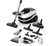 Odkurzacz Bosch AquaWash&Clean