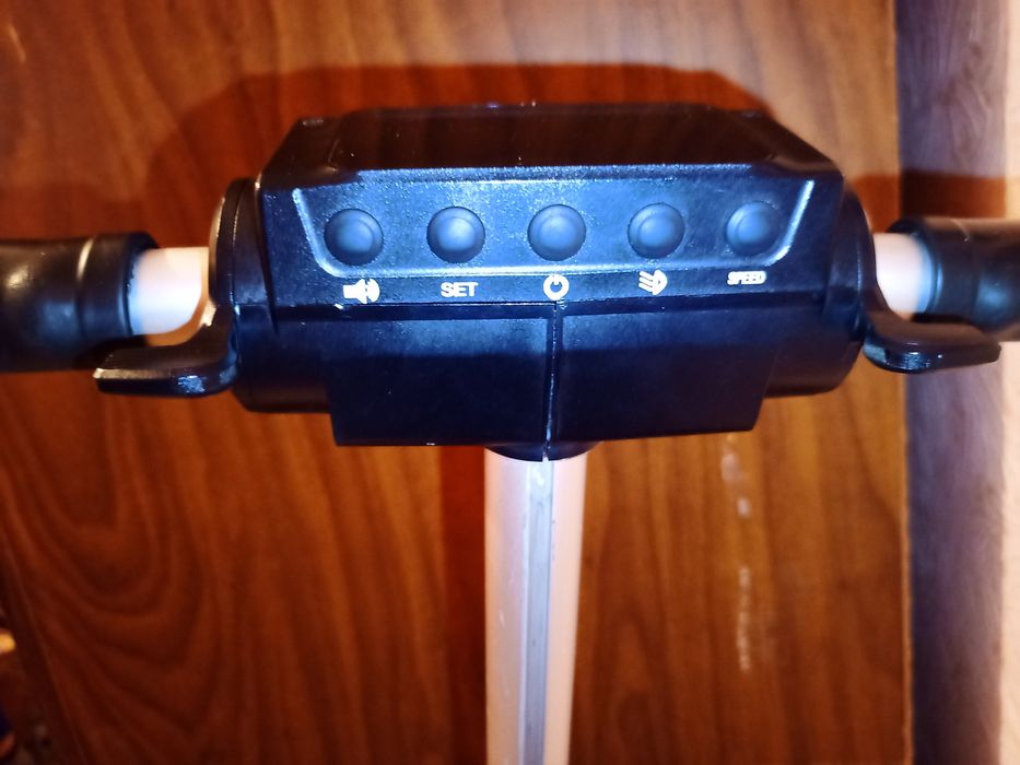 Електро самокат kugoo S3 pro