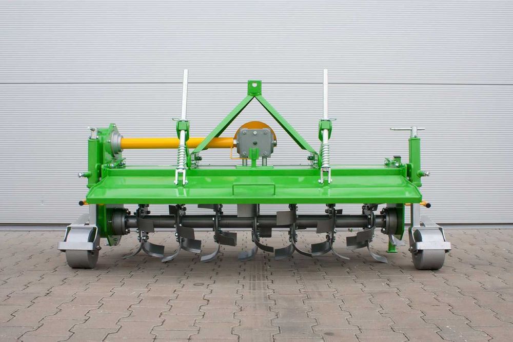 Glebogryzarka BOMET Virgo – 1,2 do 2,0 m