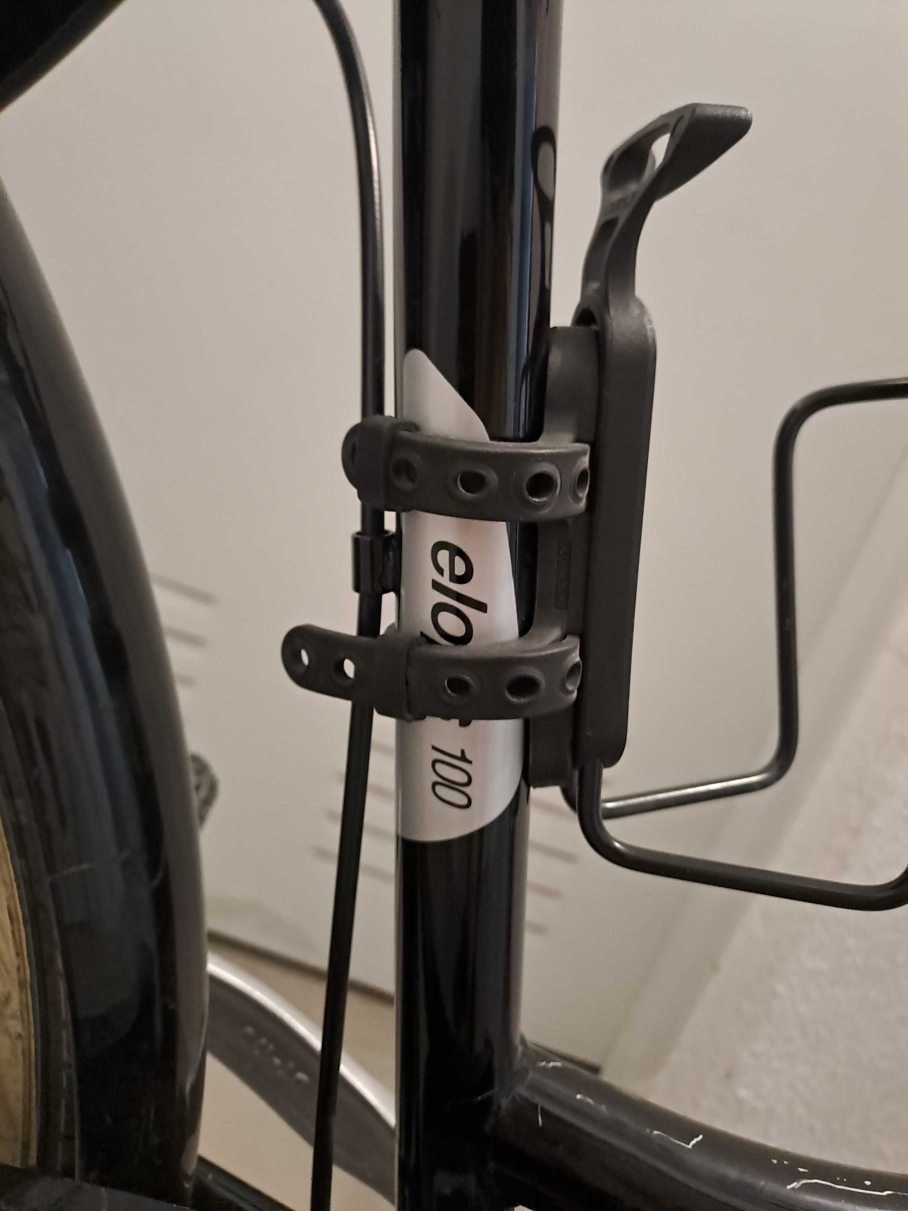 Bicicleta ELOPS 100 - decathlon