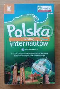 Polska według internautów - Przewodnik.