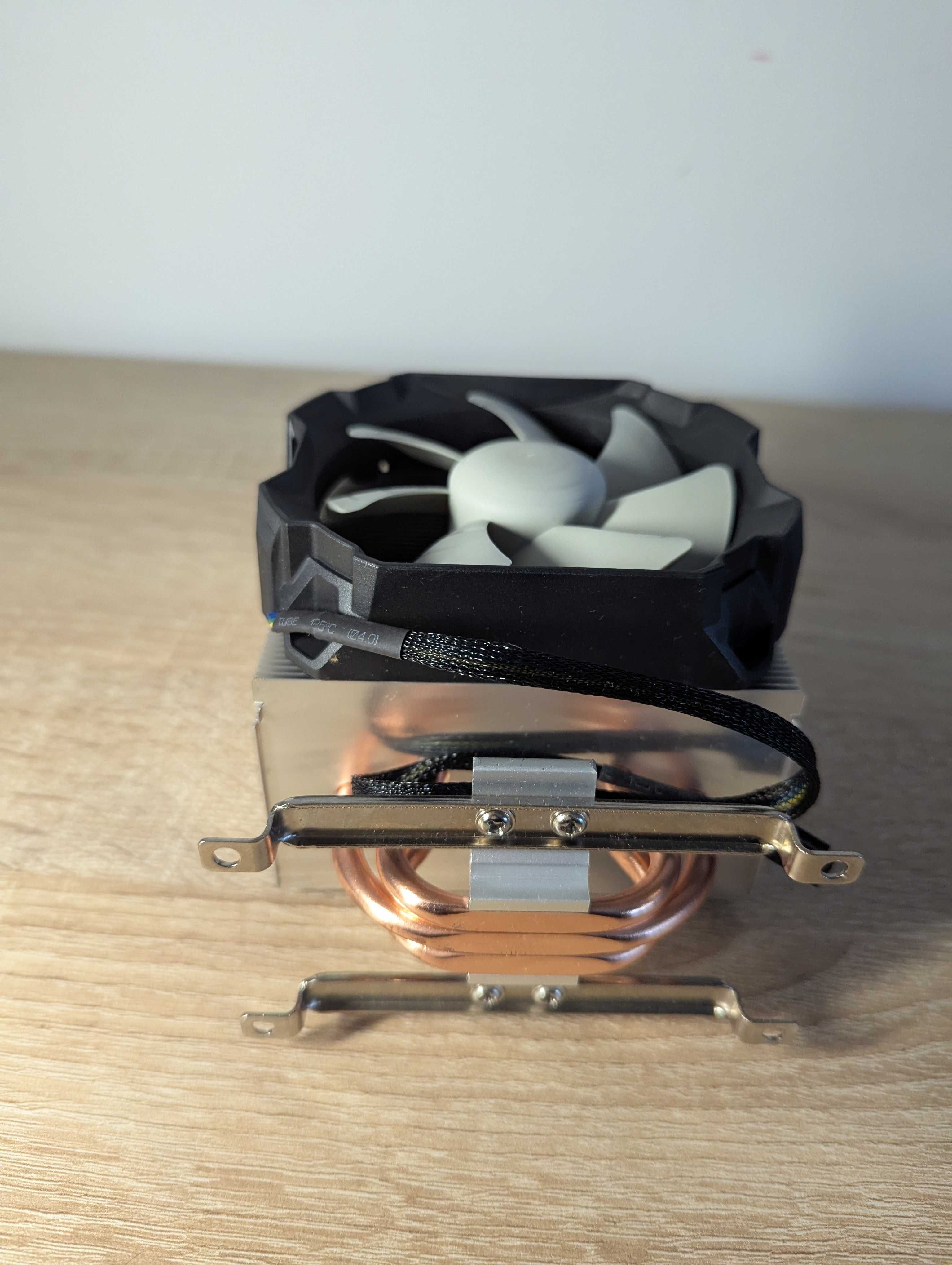 Arctic Freezer A11 CPU cooler para AMD