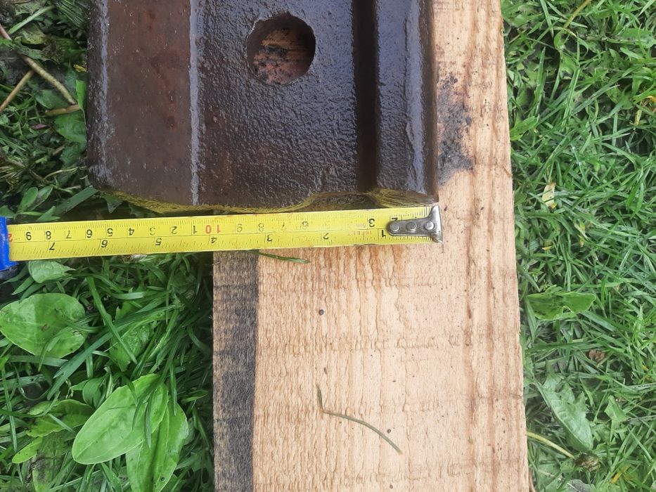 Продам бу рельсу