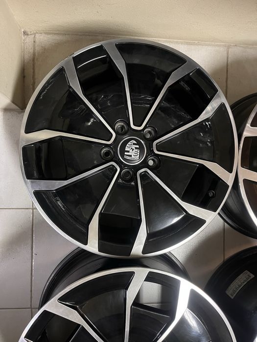 Jantes 20” 5x130 Originais Porsche Taycan