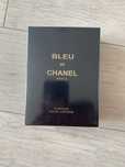 Chanel Blue de chanel perfum pour homme perfumy