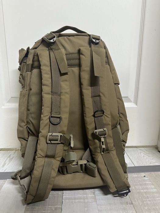 Тактичний (медичний) рюкзак LBT