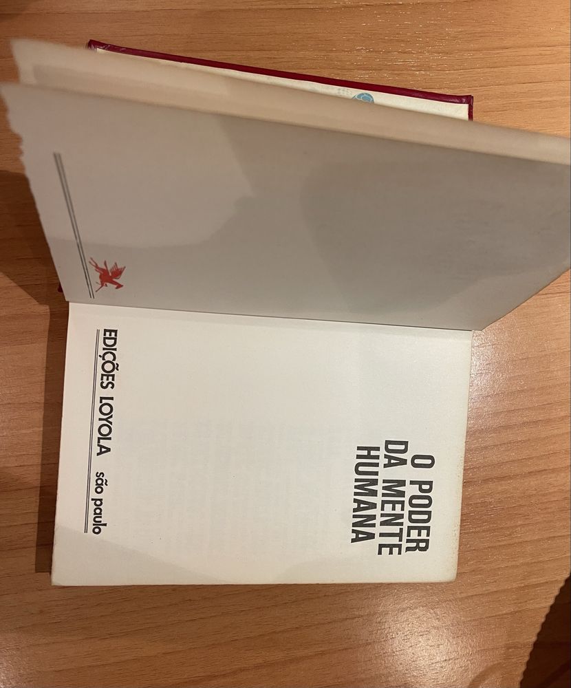 Colecção  O poder da mente humana