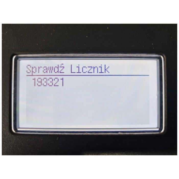 (948) Urządzenie wielofunkcyjne CANON MF5940DN