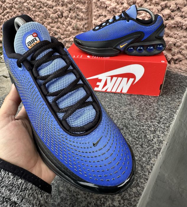ОРИГІНАЛ Nike Air Max Dn Blue IB7673-400