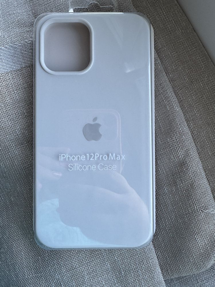 Capa para iPhone 12 Pro Max