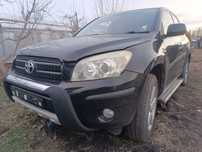 Разборка, шрот Toyota RAV4 III / Рав4 2005-2010рік