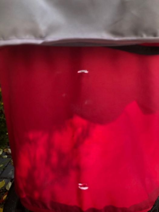 коляска Chicco active trio 3 в 1