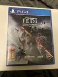 Gra Star Wars Jedi Upadły Zakon PS4