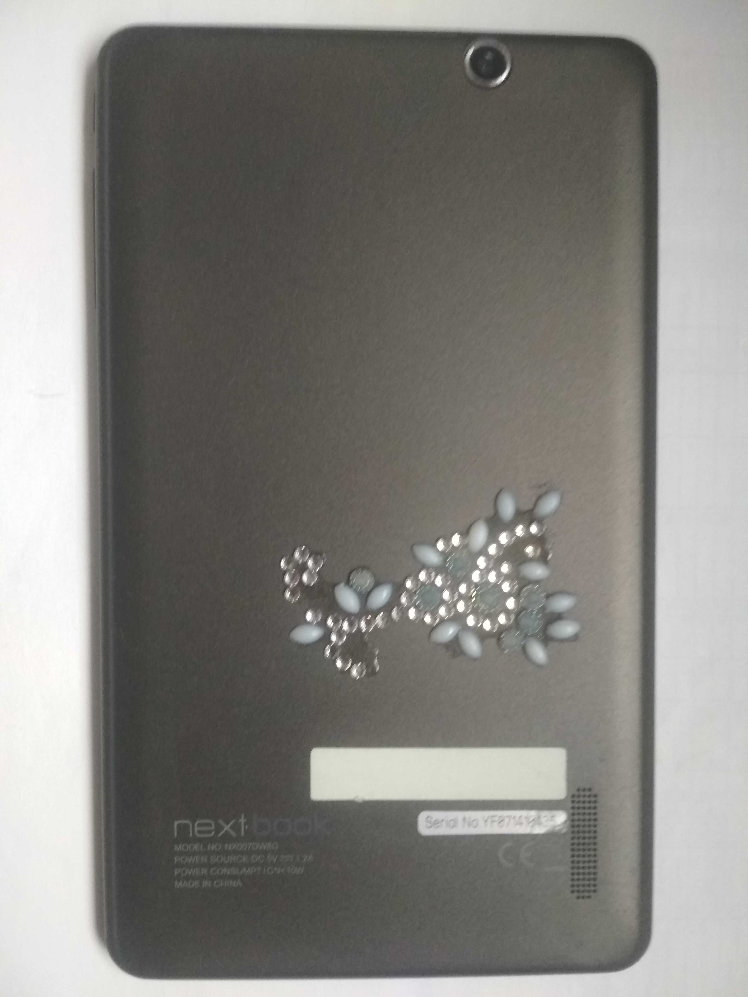 Nextbook NX007DW8G з підтримкою SIM