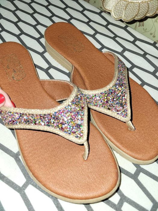 Вьетнамки шлёпки