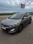 Hyundai I30 Stan idealny Hyundai i 30 1.6
