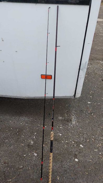 Спиннинг Maxart IM6