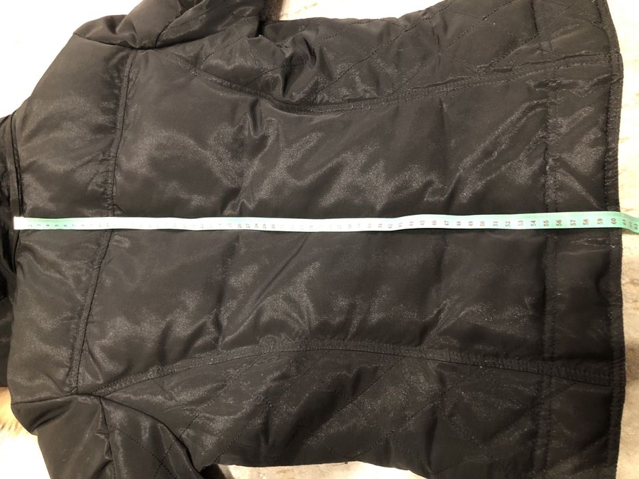 Куртка жіноча розмір М