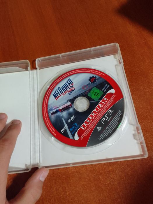 Продаю Need Speed For Rivals