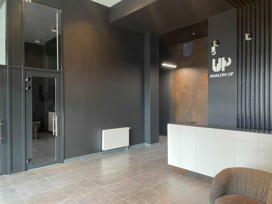 Продаж 1-кімнатної квартири в Avalon Апарт на пр. Червоної Калини