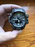 Годинник Casio g shock gwg-1000
