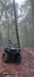 Квадроцикл Speed Gear Force 400