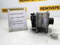 Alternador Audi A3 (8L1)