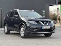 Продам Nissan Rogue 2016года