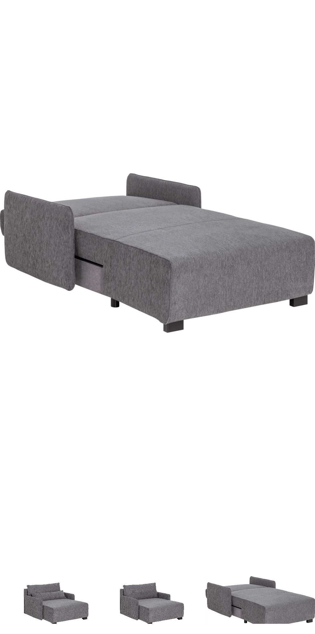 Łóżko, sofa Vox  Jasper