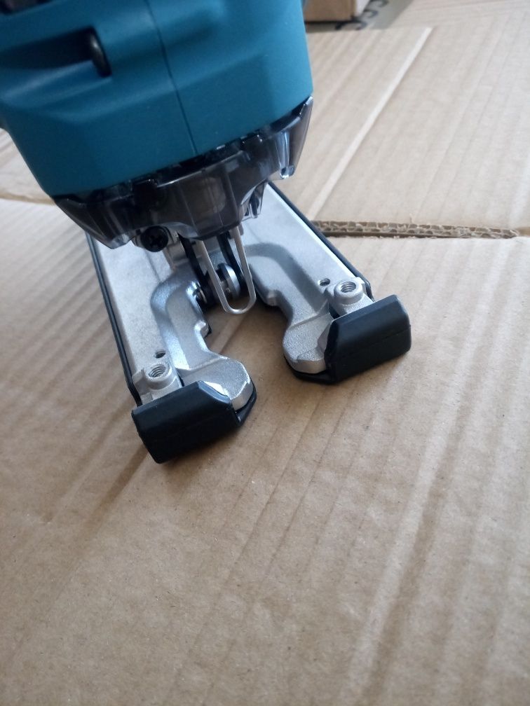 Makita djv 181 wyrzynarka akumulatorowa nowa oryginał