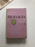 Książka Biologia