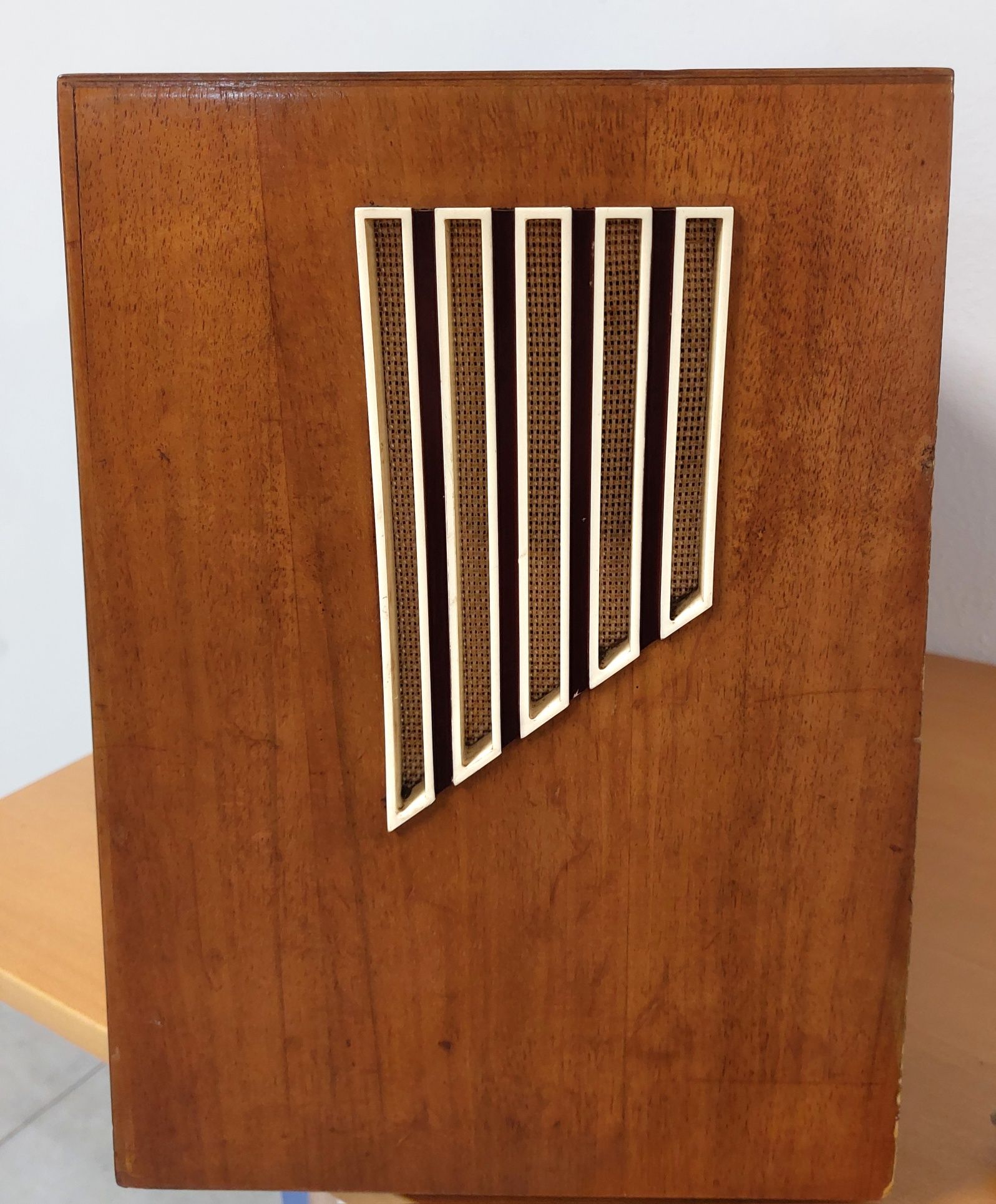 Rádio Telefunken Concertino 2093 Stereo