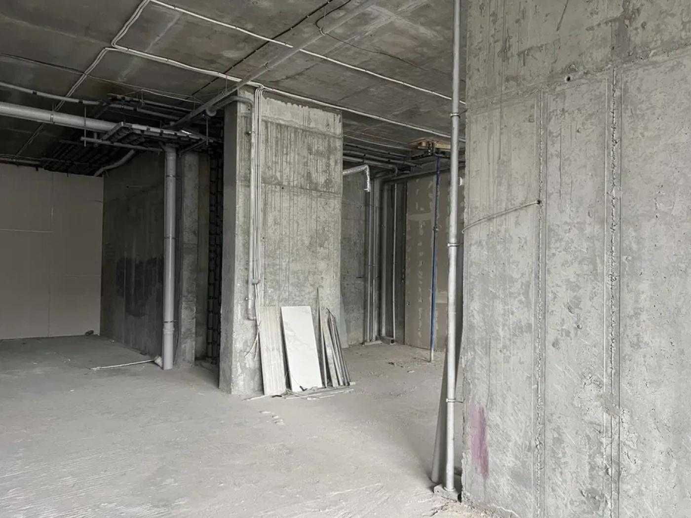 Продаж комерційного приміщення в ЖК Podil Plaza & Residence.