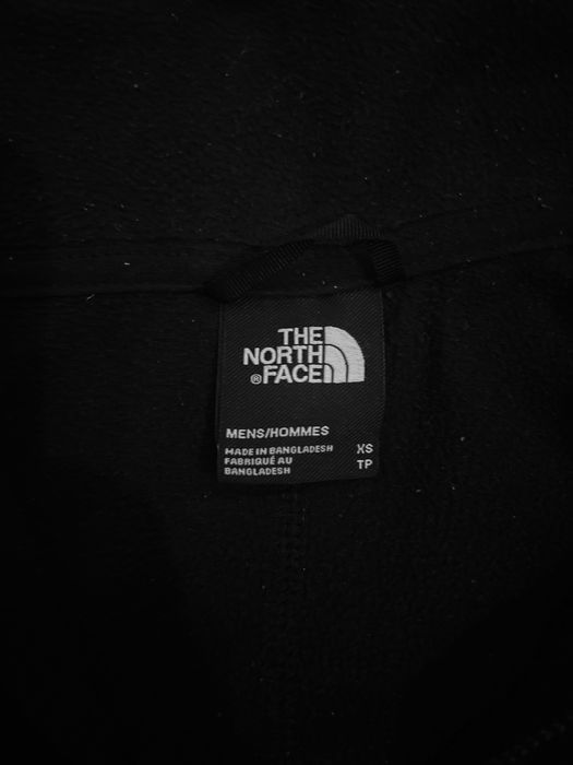 Зіпка The North Face