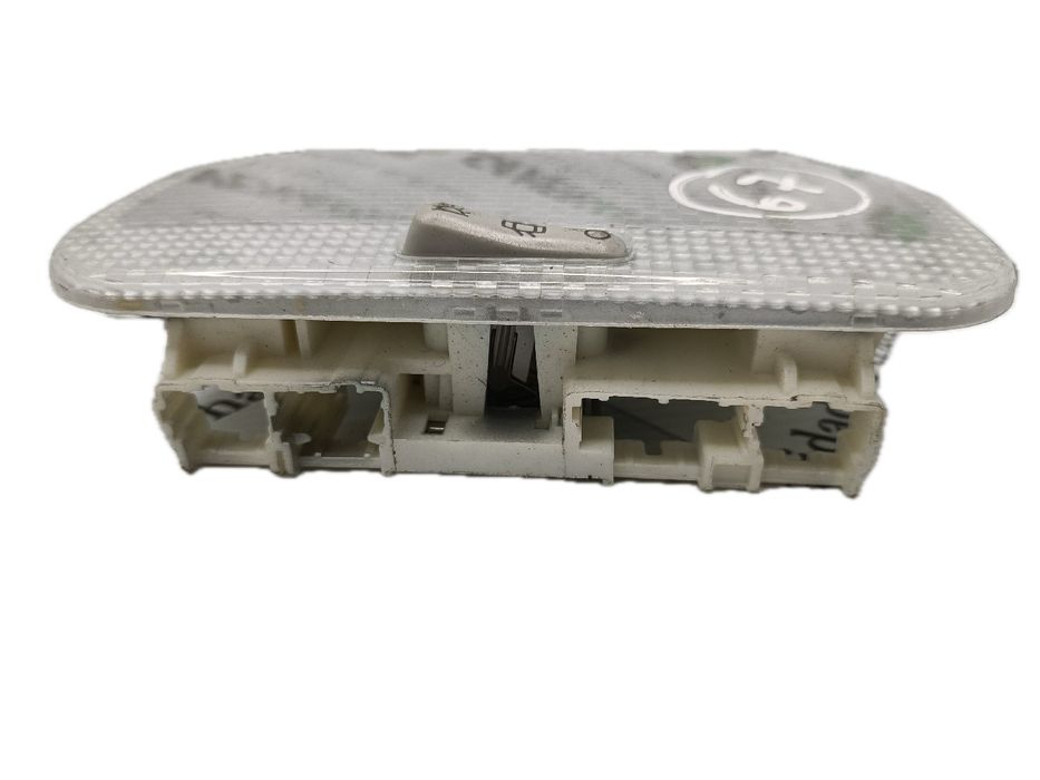 Plafonier frente PEUGEOT 207 (WA_, WC_)