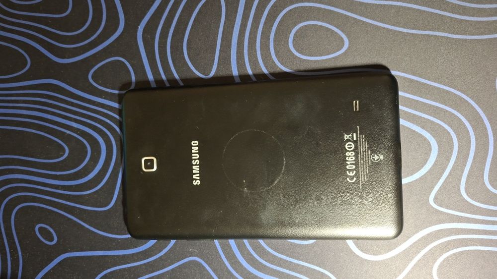 Samsung tab 4 SM-T230