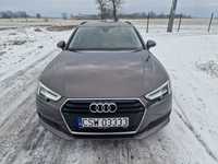 Audi A4 Avant 2.0 TDI