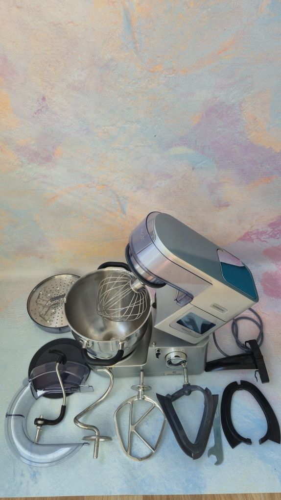 Кухонна машина Kenwood Cooking Chef XL KCL95.004SI