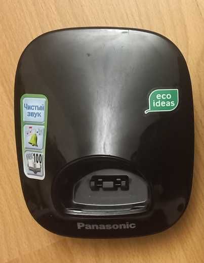 Офісний телефон Panasonic KX-TG5511UA